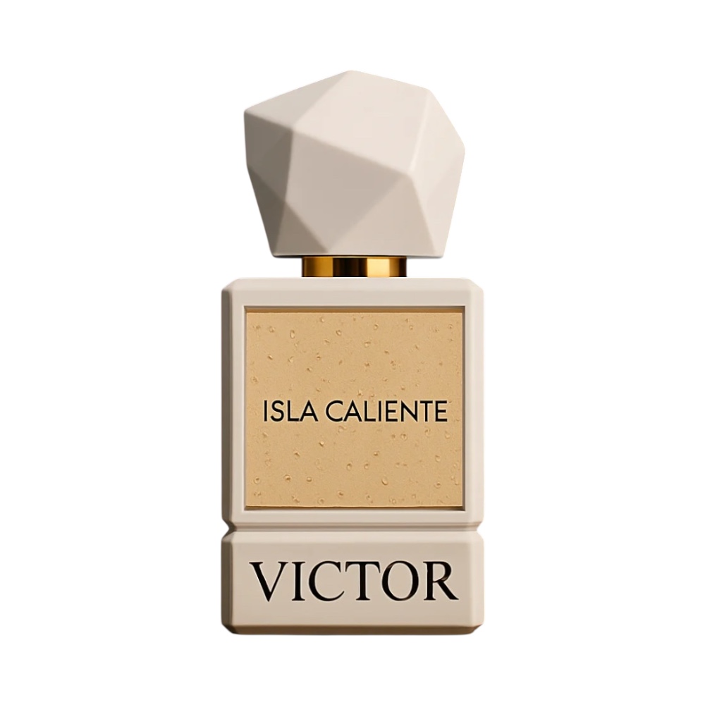 VICTOR COSMETICA ISLA CALIENTE 50ML SPRAY EAU DE PARFUM