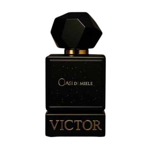 VICTOR COSMETICA OASI DI MIELE 50ML SPRAY EAU DE PARFUM