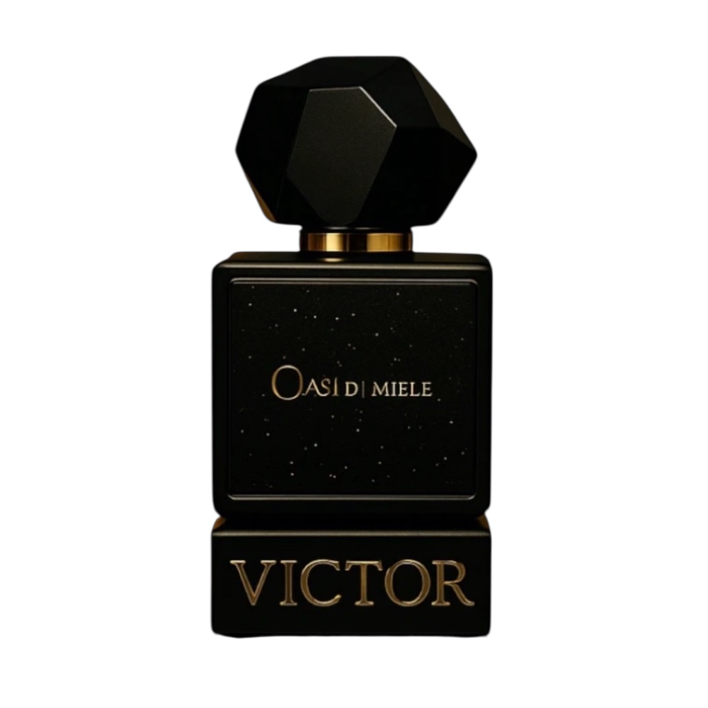 VICTOR COSMETICS OASI DI MIELE 50ML SPRAY EAU DE PARFUM