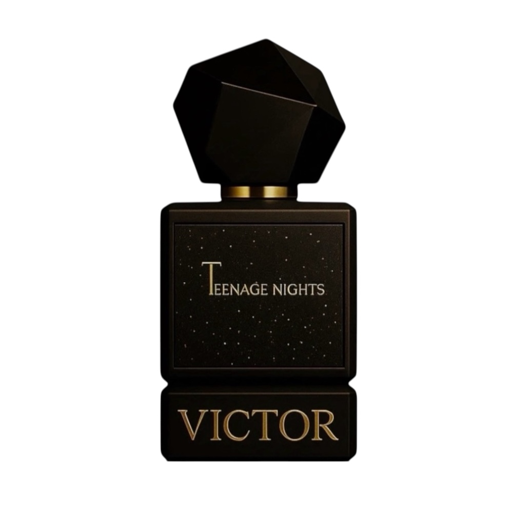 VICTOR COSMETICA TEENAGE NIGHTS 50ML SPRAY EAU DE PARFUM