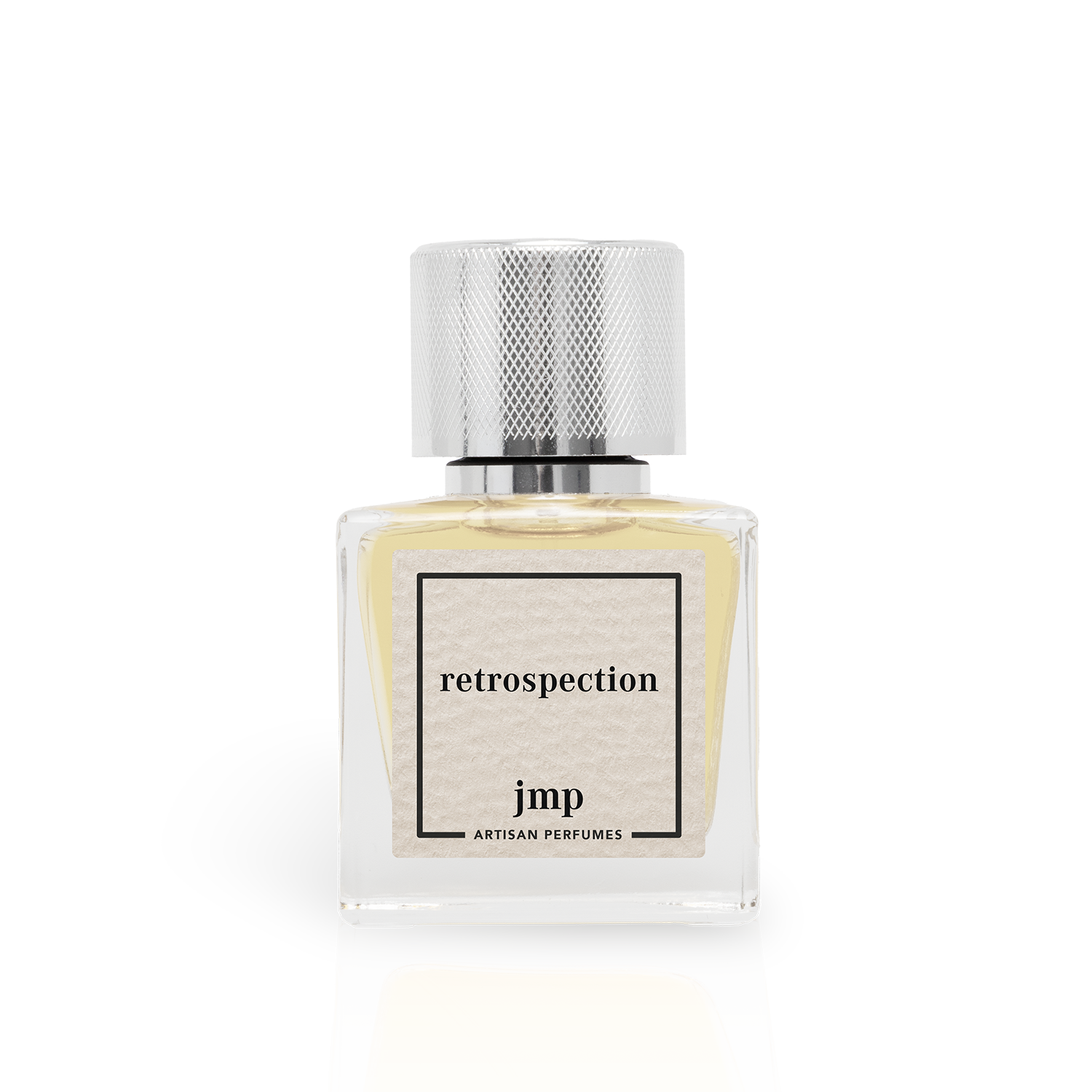 JMP ARTISAN PERFUMES RETROSPECTION 30ML SPRAY EXTRAIT DE PARFUM