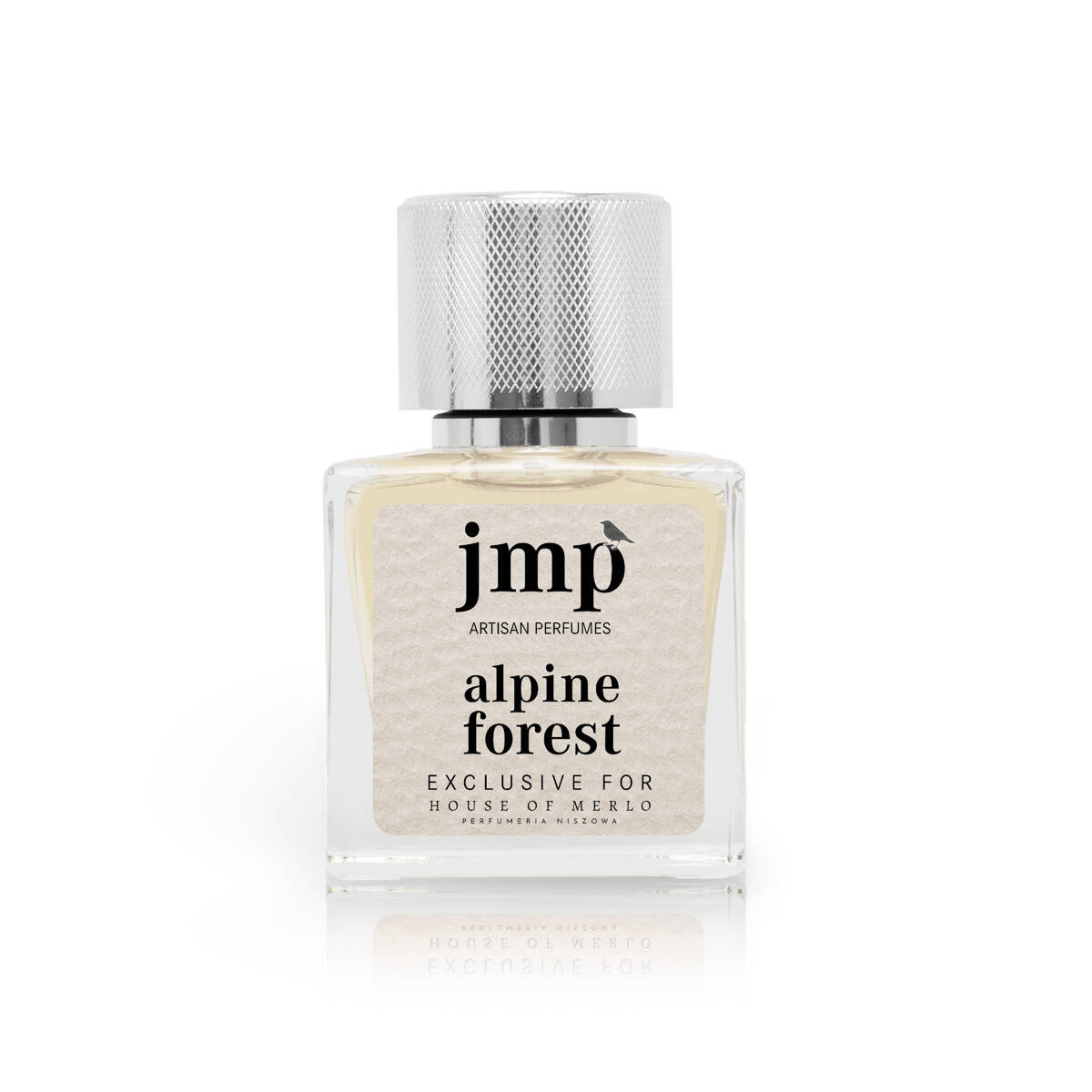 JMP ARTISAN PERFUMES ALPINE FOREST 30ML SPRAY EXTRAIT DE PARFUM