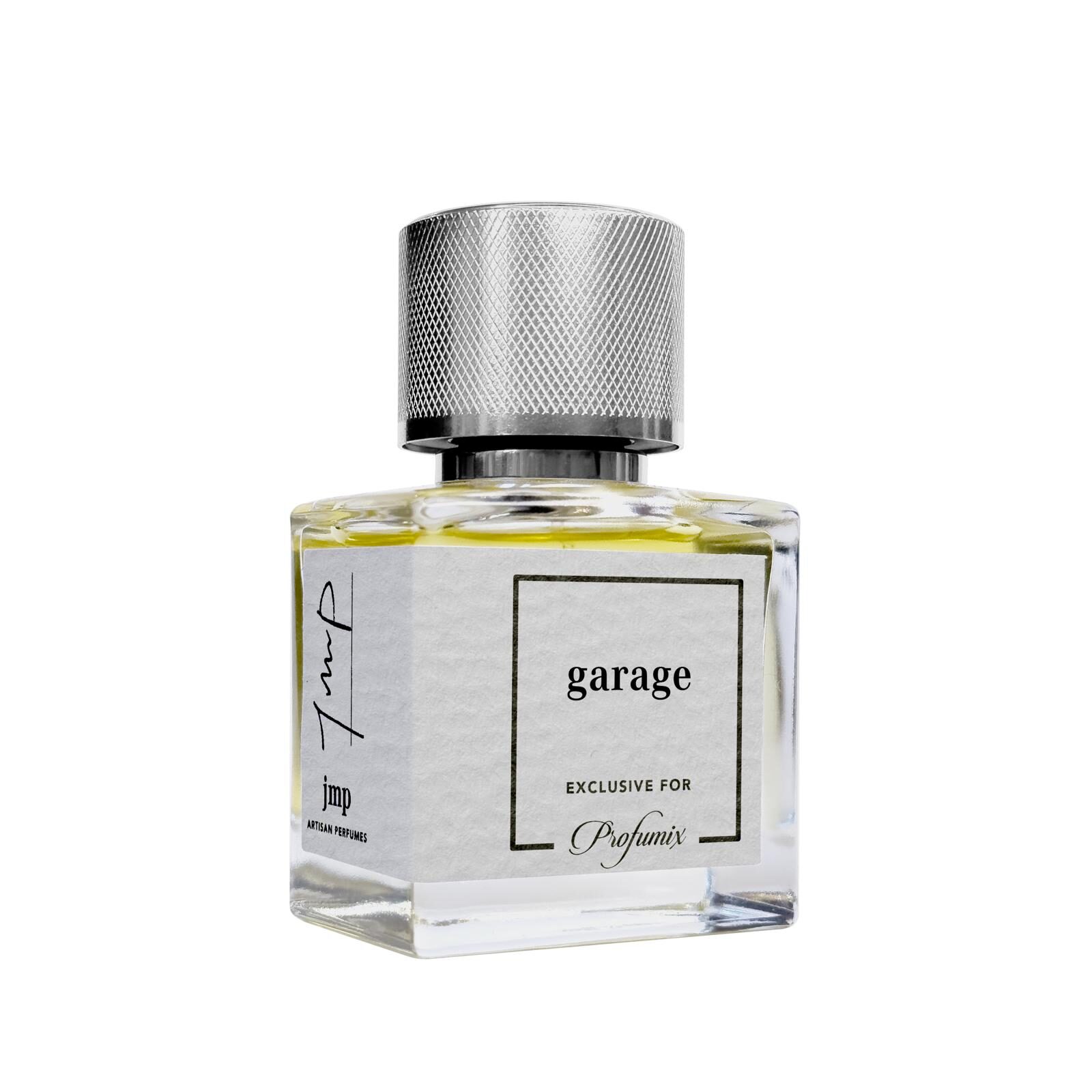JMP ARTISAN PERFUMES GARAGE 30ML SPRAY EXTRAIT DE PARFUM