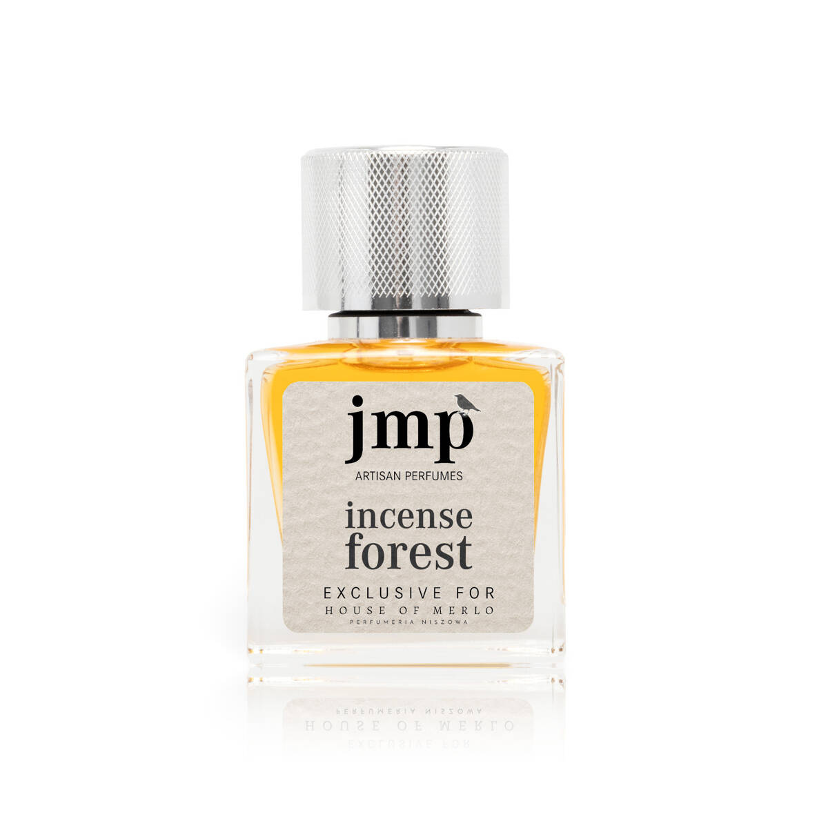 JMP ARTISAN PERFUMES INCENSE FOREST 30ML SPRAY EXTRAIT DE PARFUM