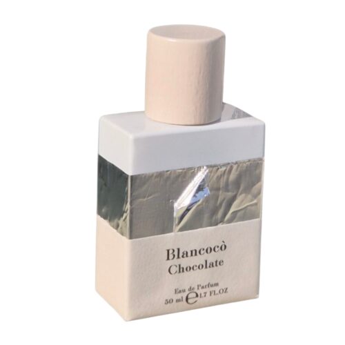 LUMI BLANCOCÃ’ CHOCOLATE 50ML SPRAY EAU DE PARFUM