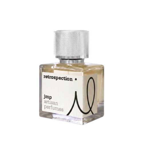 JMP ARTISAN PERFUMES RETROSPECTION 30ML SPRAY EXTRAIT DE PARFUM
