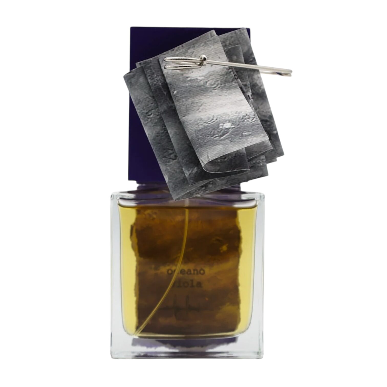 FILIPPO SORCINELLI OCEANO VIOLA 100ML SPRAY EXTRAIT DE PARFUM