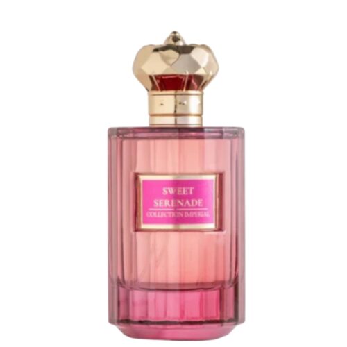 IMPERIAL PARFUMS SWEET SERENADE 100ML SPRAY EXTRAIT DE PARFUM
