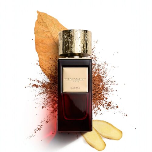 TESTAMENT LONDON KARMA 65ML SPRAY EXTRAIT DE PARFUM