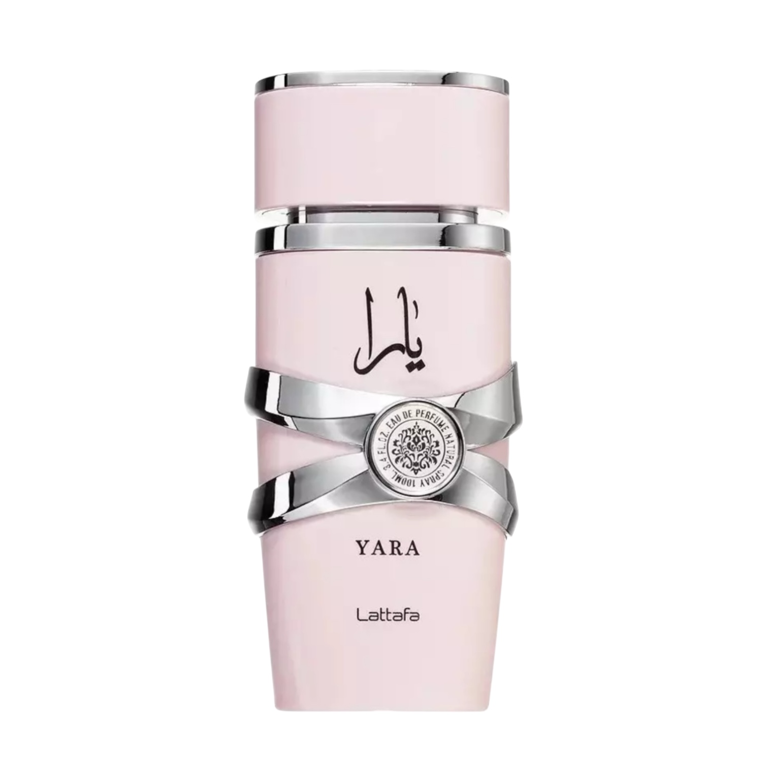 LATTAFA YARA 100ML EAU DE PARFUM SPRAY