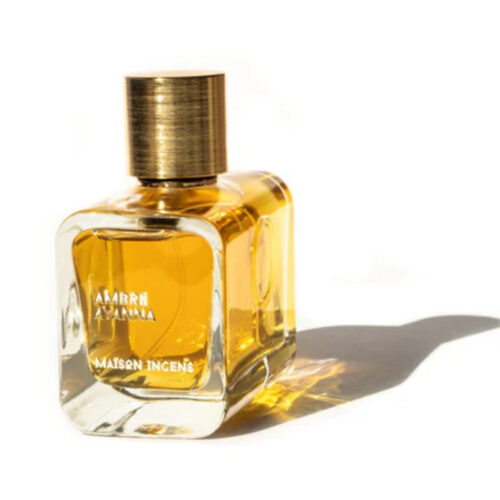 MAISON INCENS AMBRE AYANNA 100ML EAU DE PARFUM SPRAY