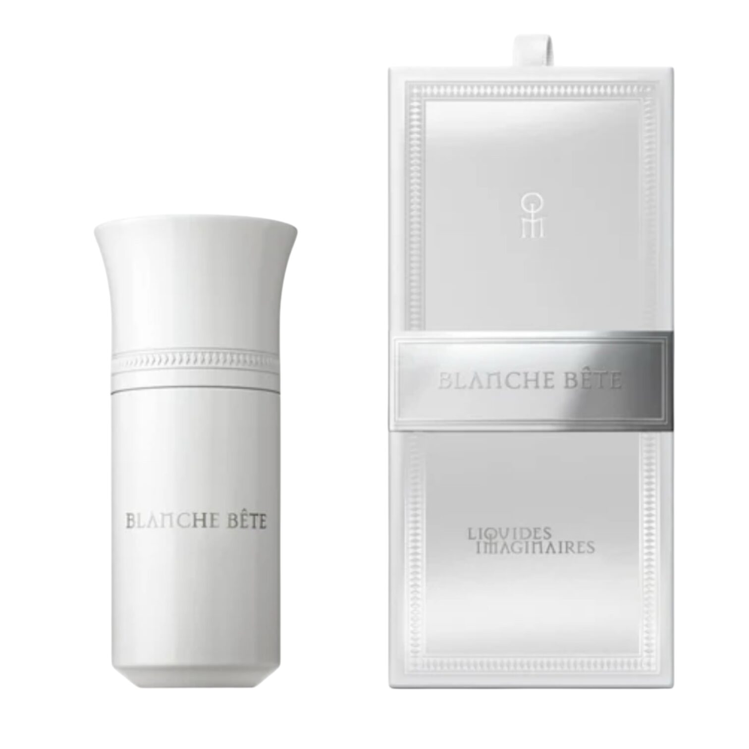 LIQUIDES IMAGINAIRES EAU DE PEAU BLANCHE BÊTE LIMITED EDITION EDP SPRAY 100ML + HAND CREAM 30ML + LIQUIDE GOLD 7,5ML