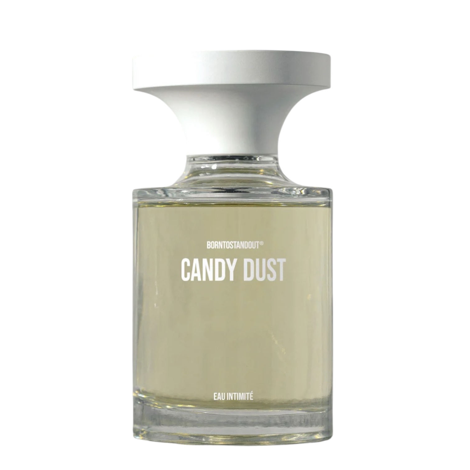 BORNTOSTANDOUT CANDY DUST 100ML SPRAY EAU INTIMITÈ