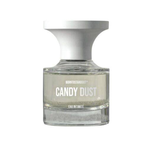 BORNTOSTANDOUT CANDY DUST 30ML SPRAY EAU INTIMITÈ