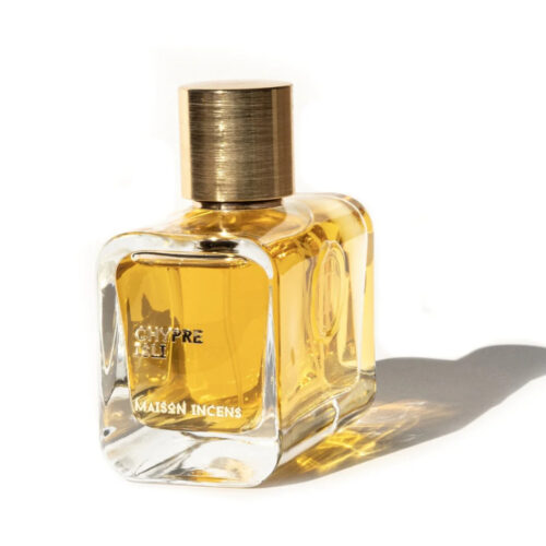 MAISON INCENS CHYPRE ISLI 100ML EAU DE PARFUM SPRAY