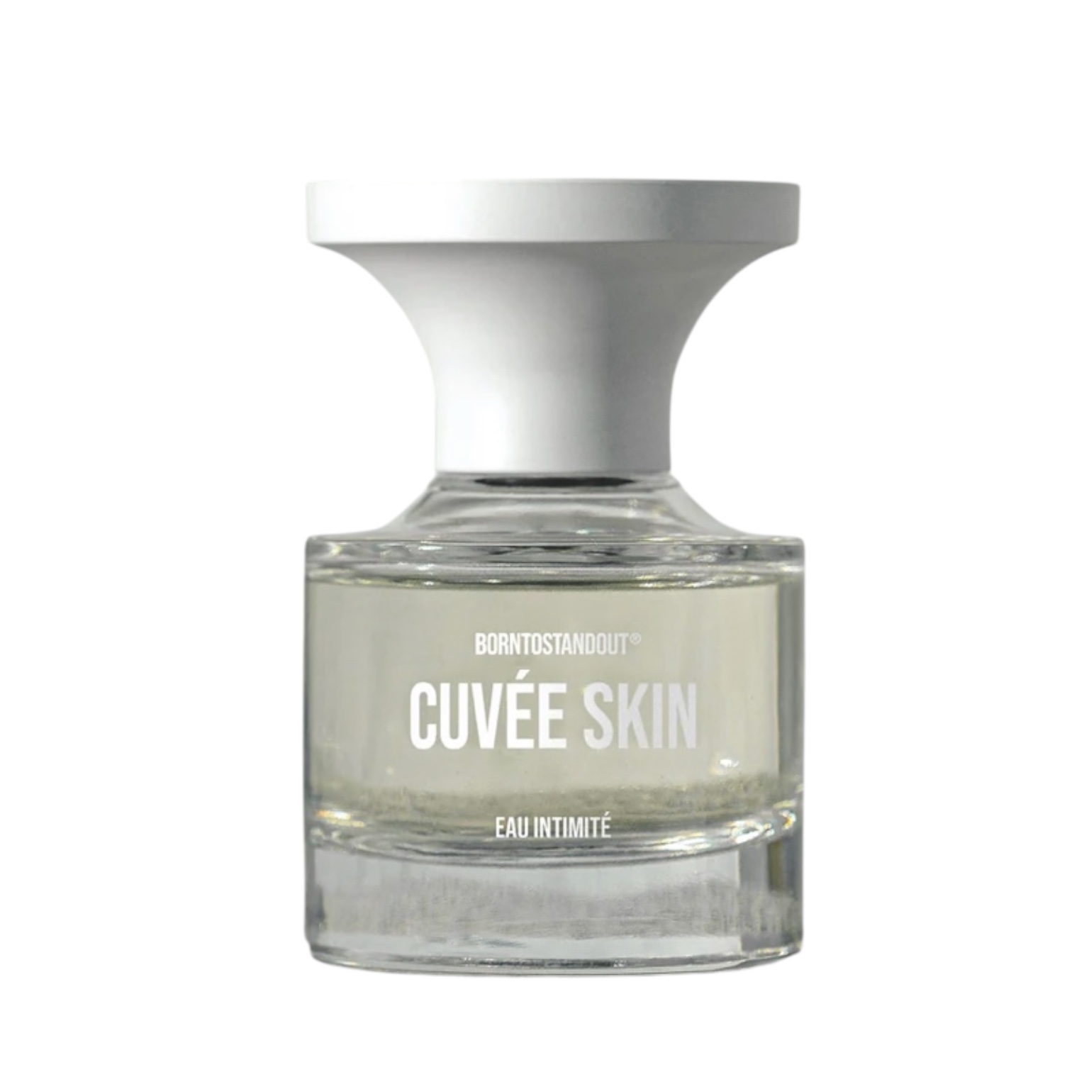 BORNTOSTANDOUT CUVÉE SKIN 30ML SPRAY EAU INTIMITÈ