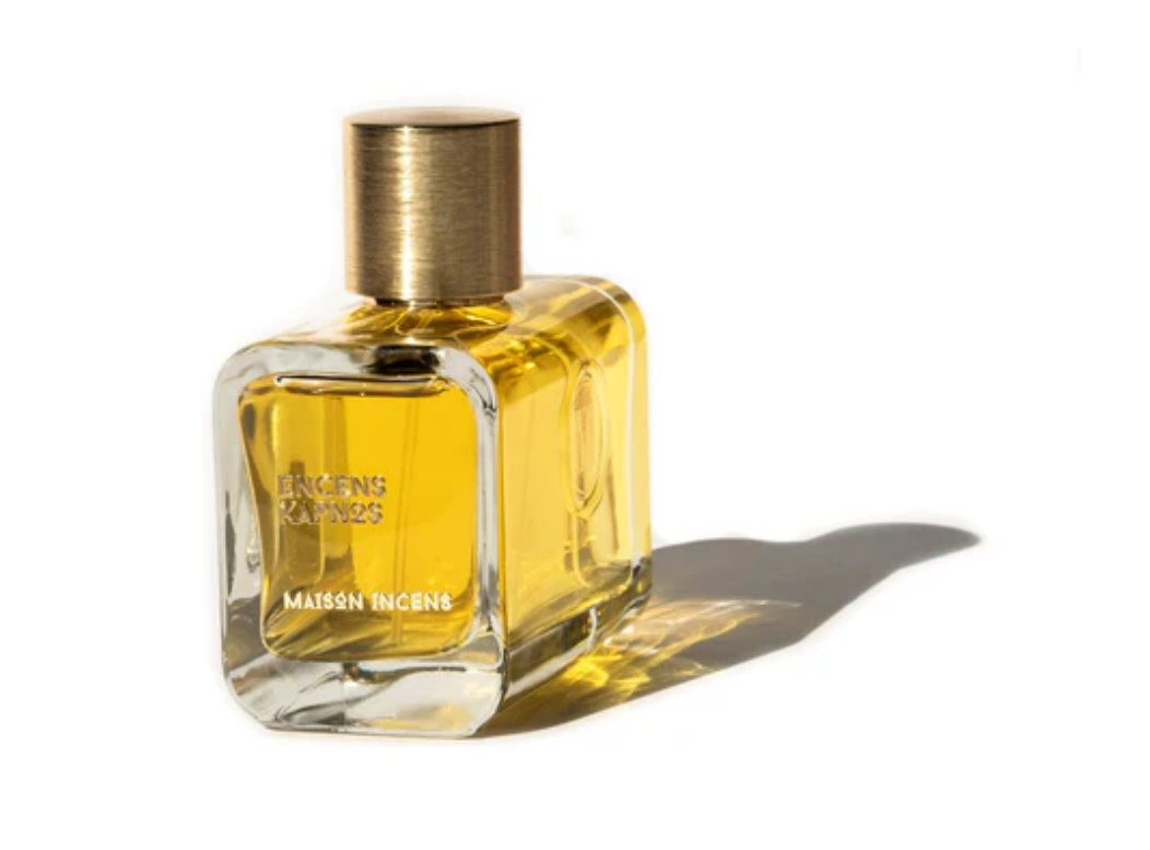MAISON INCENS ENCENS KAPNOS 100ML EAU DE PARFUM SPRAY