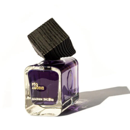 MAISON INCENS FIGUE AOUDII 100ML EAU DE PARFUM SPRAY