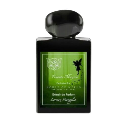 LORENZO PAZZAGLIA MAGIC FOREST 50ML SPRAY EXTRAIT DE PARFUM