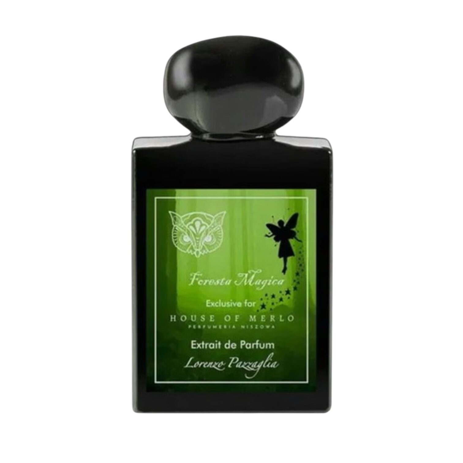 LORENZO PAZZAGLIA MAGIC FOREST 50ML SPRAY EXTRAIT DE PARFUM