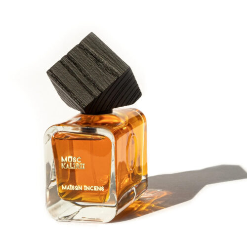 MAISON INCENS MUSC KALIRII 100ML EAU DE PARFUM SPRAY