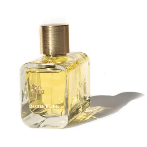 MAISON INCENS ROSE UMEII 100ML EAU DE PARFUM SPRAY