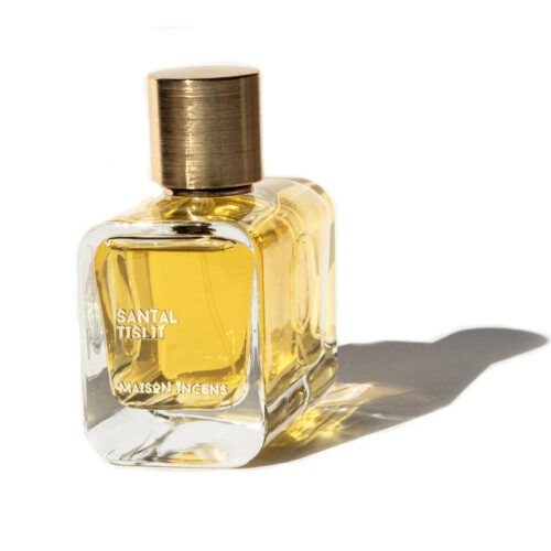 MAISON INCENS SANTAL TISLIT 100ML EAU DE PARFUM SPRAY