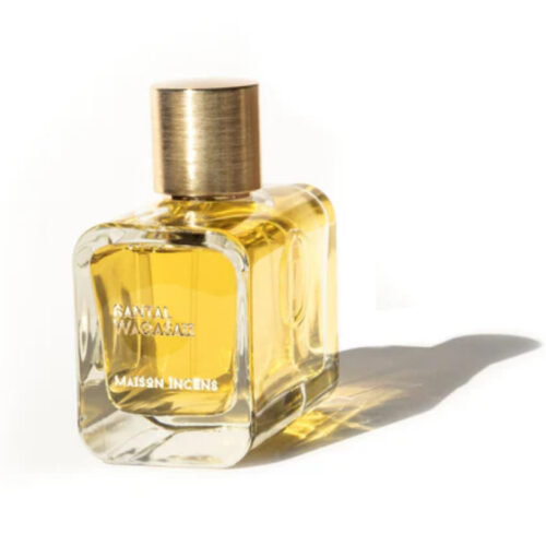 MAISON INCENS SANTAL WAGASAII 100ML EAU DE PARFUM SPRAY