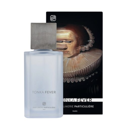 PARFUMERIE PARTICULIERE TONKA FEVER 100ML EXTRAIT DE PARFUM SPRAY