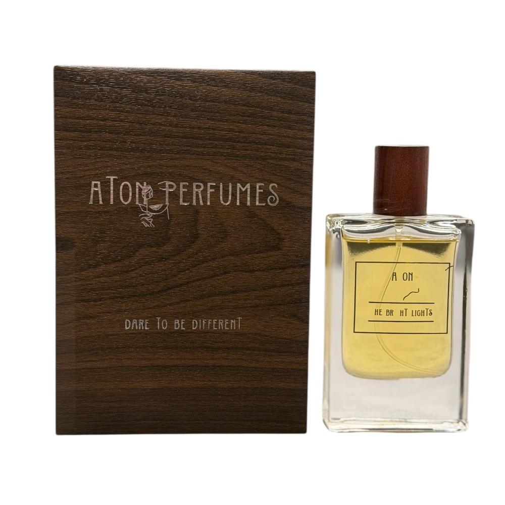 ATON PERFUMES THE BRIGHT LIGHTS 53ML SPRAY EXTRAIT DE PARFUM