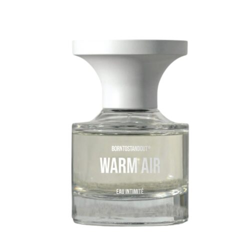 BORNTOSTANDOUT WARM AIR 30ML SPRAY EAU INTIMITÈ