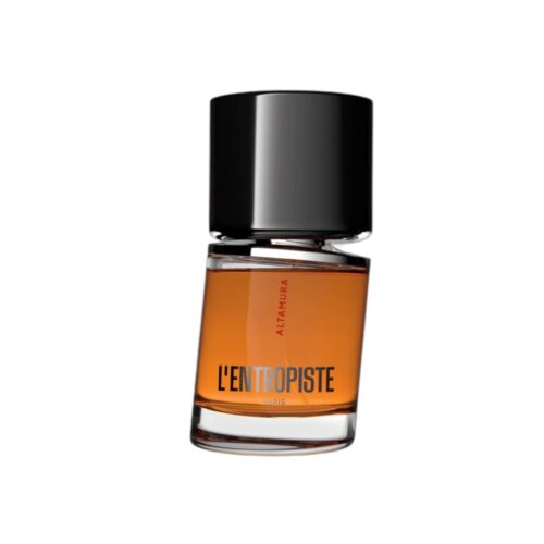 L'ENTROPISTE ALTAMURA 50ML SPRAY EAU DE  PARFUM