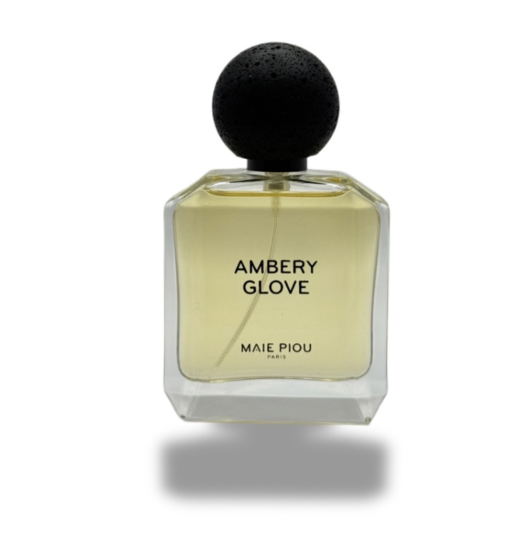 MAIE PIOU PARIS AMBERY GLOVE EAU DE PARFUM SPRAY 50ML