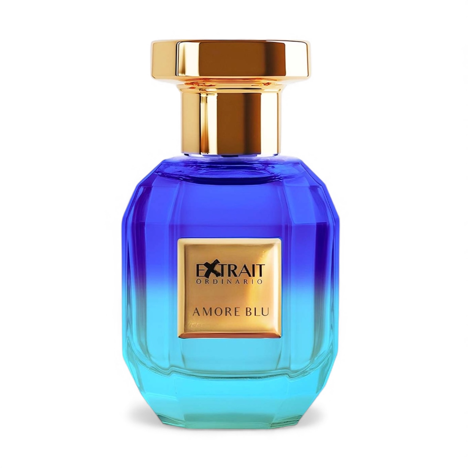 EXTRAIT ORDINARIO AMORE BLU 50ML SPRAY EXTRAIT DU PARFUM