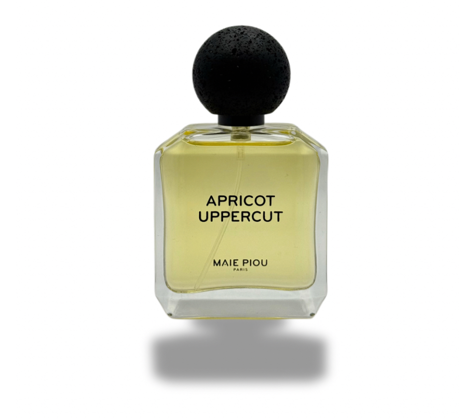 MAIE PIOU PARIS APRICOT UPPERCUT EAU DE PARFUM SPRAY 50ML