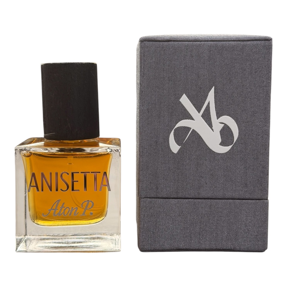 ATON PERFUMES ANISETTA 30ML SPRAY EXTRAIT DE PARFUM