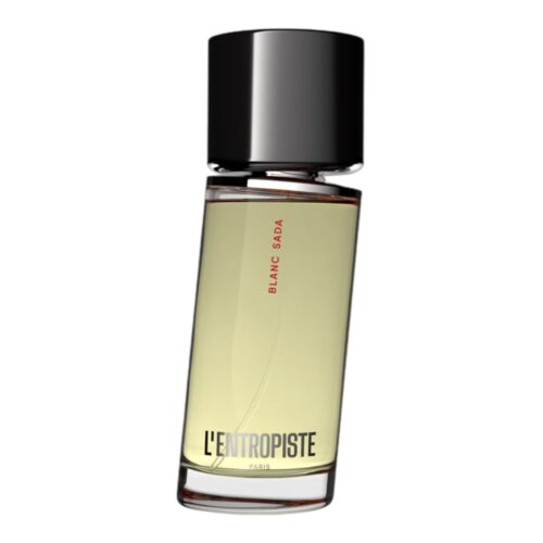 L'ENTROPISTE BLANC SADA 100ML SPRAY EAU DE  PARFUM