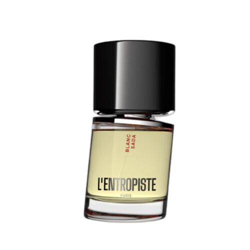 L'ENTROPISTE BLANC SADA 50ML SPRAY EAU DE  PARFUM