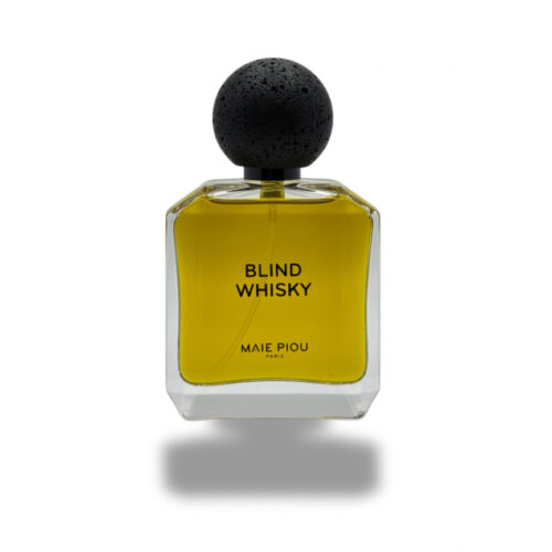 MAIE PIOU PARIS BLIND WHISKY  EAU DE PARFUM SPRAY 50ML