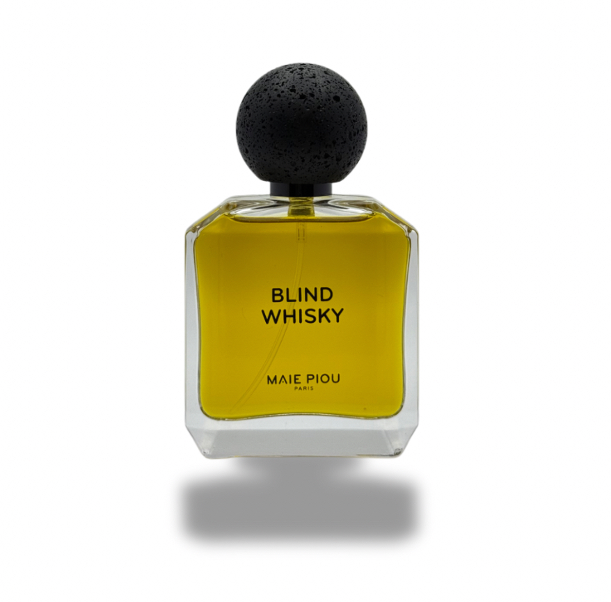 MAIE PIOU PARIS BLIND WHISKY EAU DE PARFUM SPRAY 50ML