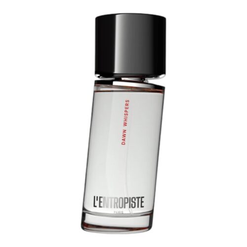 L'ENTROPISTE DOWN WHISPERS 100ML SPRAY EAU DE  PARFUM