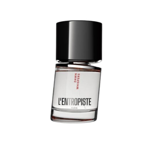 L'ENTROPISTE DOWN WHISPERS 50ML SPRAY EAU DE  PARFUM