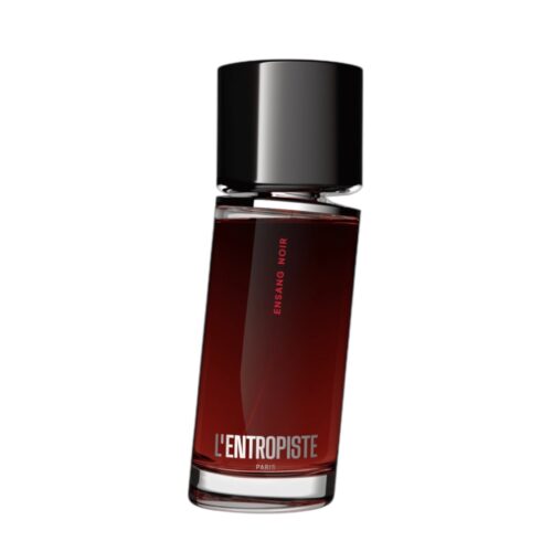 L'ENTROPISTE ENSANG NOIR 100ML SPRAY EAU DE  PARFUM