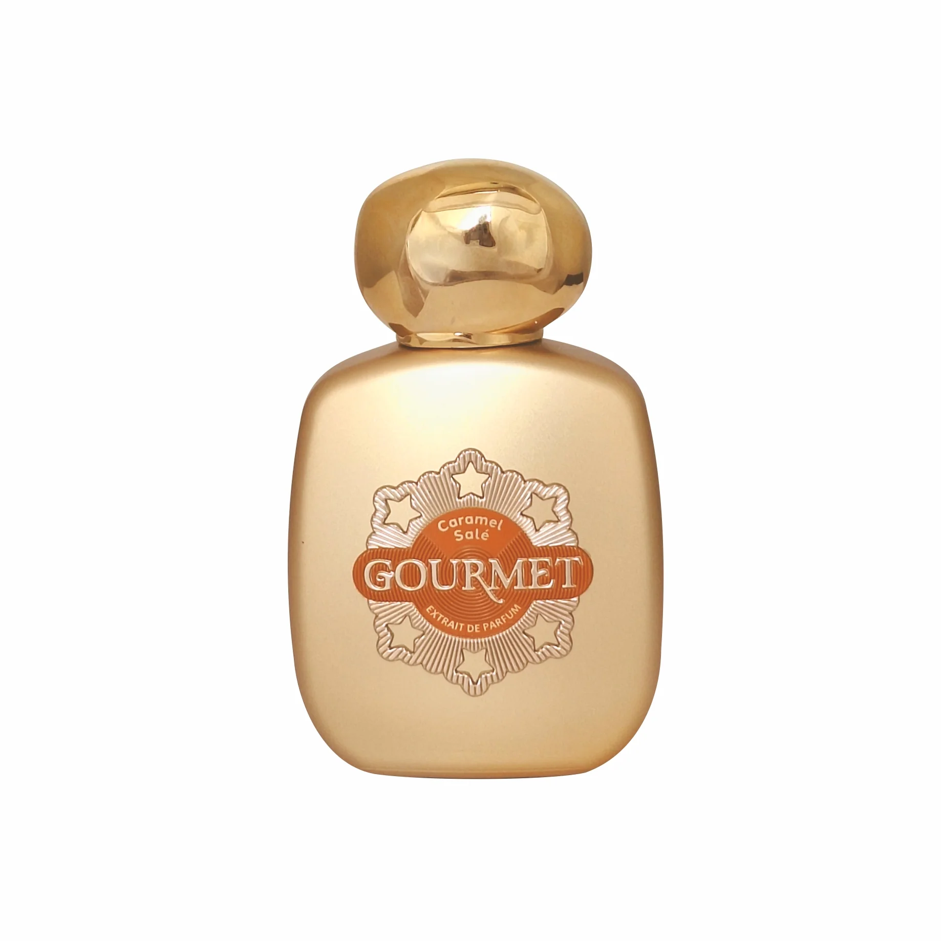 GOURMET LES ÉTOILÉS CARAMEL SALÉ 50ML SPRAY EXTRAIT DE PARFUM
