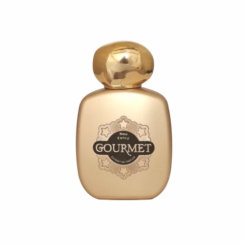 GOURMET LES ÉTOILÉS NOIR FONCÉ 50ML SPRAY EXTRAIT DE PARFUM