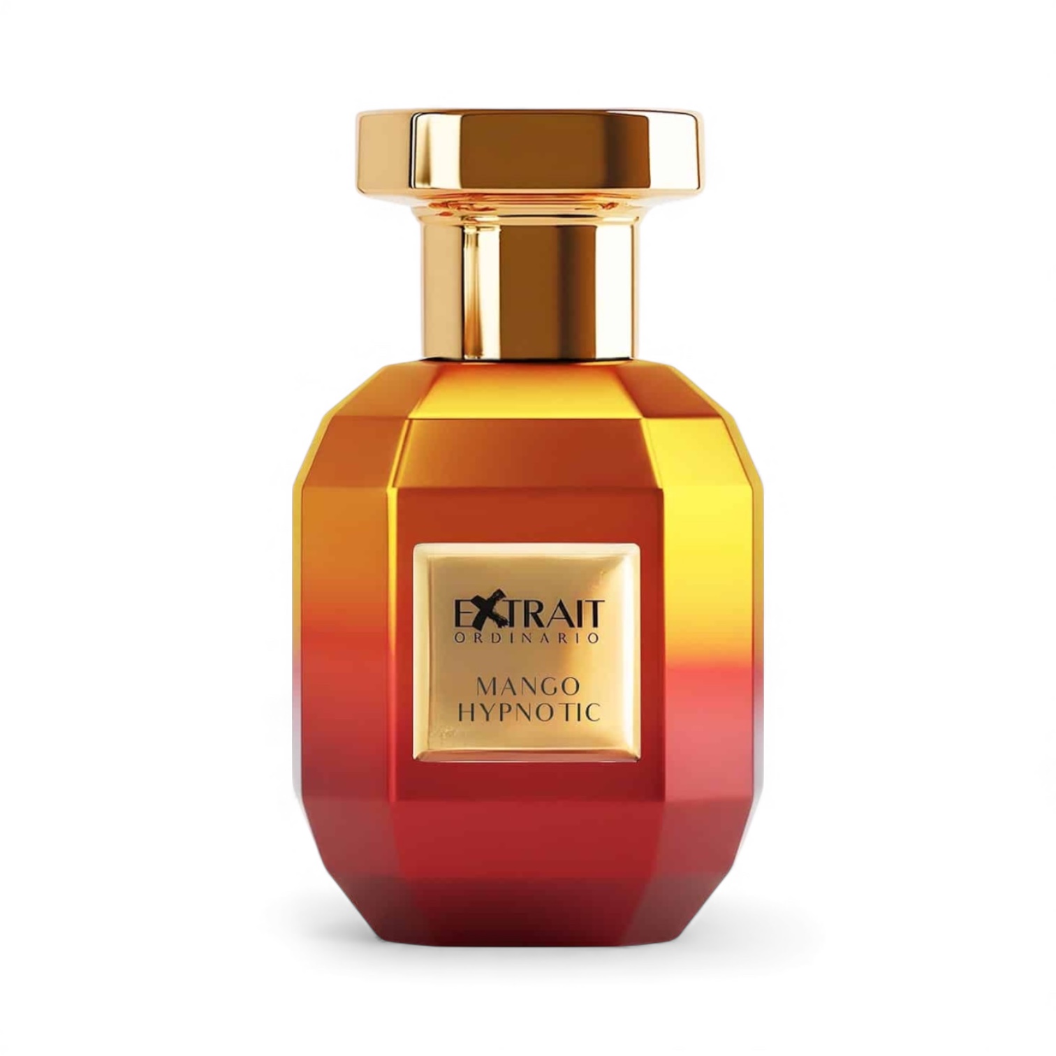 EXTRAIT ORDINARIO MANGO HYPNOTIC 50ML SPRAY EXTRAIT DU PARFUM