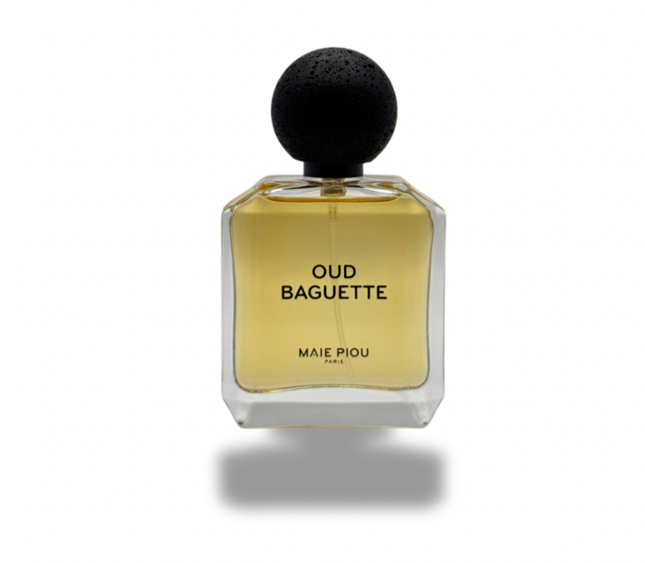 MAIE PIOU PARIS OUD BAGUETTE EAU DE PARFUM SPRAY 50ML