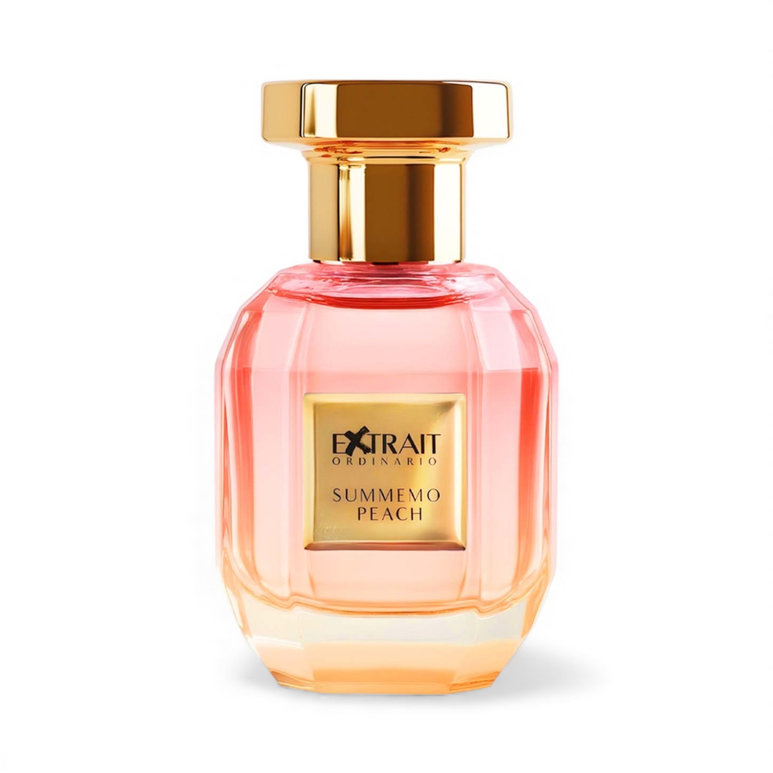 EXTRAIT ORDINARIO SUMMEMO PEACH 50ML SPRAY EXTRAIT DU PARFUM