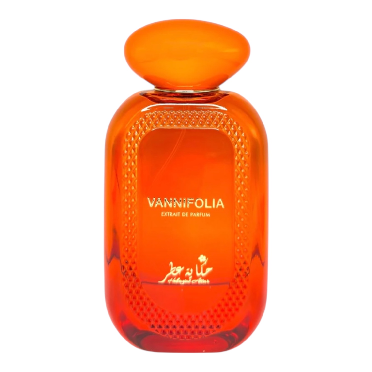 HEKAYAT ATTAR VANNIFOLIA 100ML SPRAY EXTRAIT DE PARFUM