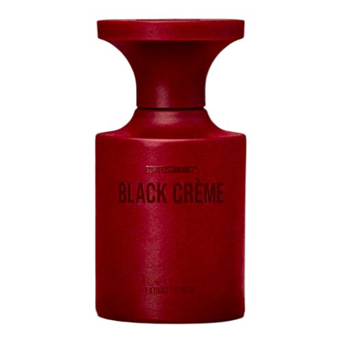 BORNTOSTANDOUT BLACK CREME 50ML SPRAY EXTRAIT EXTREME DE PARFUMcx
